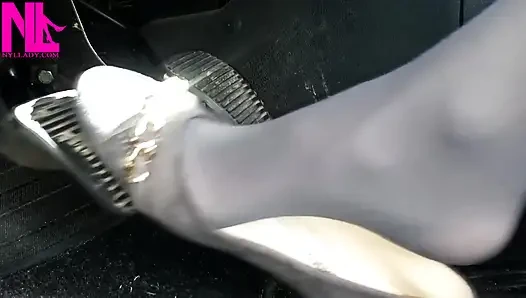 Mp4 formatta zincirli gri dairelerde canlandırma