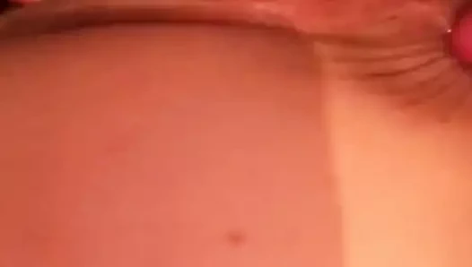 fisting ve çevreleyecek