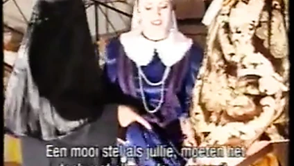 Venice Masquerade - Luca Damiano costume sex