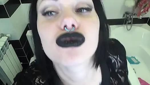 Tuvalette görüşürüz!