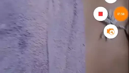 Facecast'te sıcak canlı