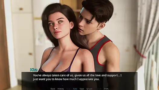 TheBeachhouse-0.1 tam oyun