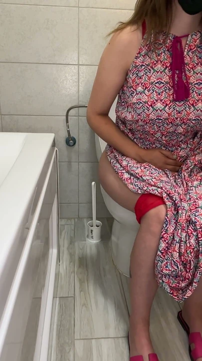 Günlük tuvalet bölüm 18