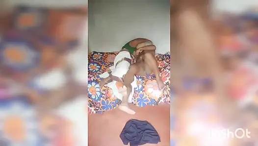 Kız arkadaşımın performansı