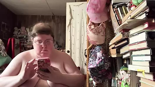 Ateşli ve seksi eğlence