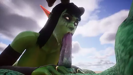 Yaban hayatı, tatlı sıcak eşek, yoğun lezzetli zevk, sert seks