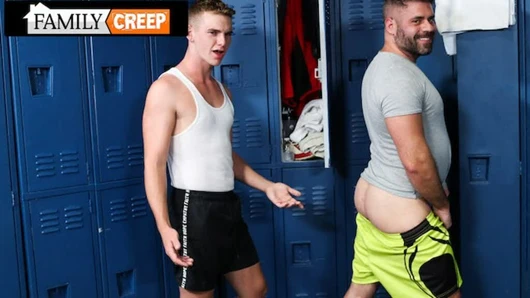 ayı üvey amca sulu sporcu üvey yeğeni tarafından sert becerdin