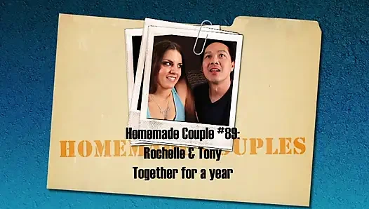 Ev yapımı çiftler #18