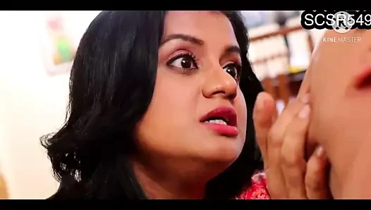 Süper sıcak desi yenge var seks ile bf