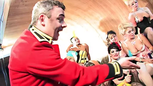 Kızlar kulübü - bölüm 4