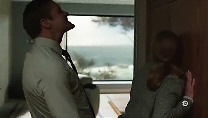 Nicole kidman duvara karşı becerdin