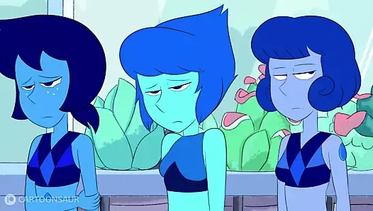 Peridot'un botanik sınıfı