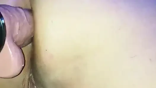 3 inç genişlik mi? Çok heyecanlandım