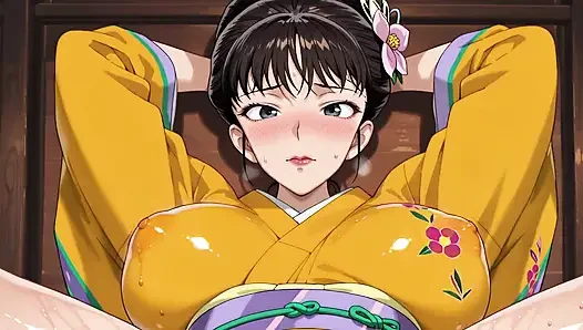 Chikasuzu (Conan)