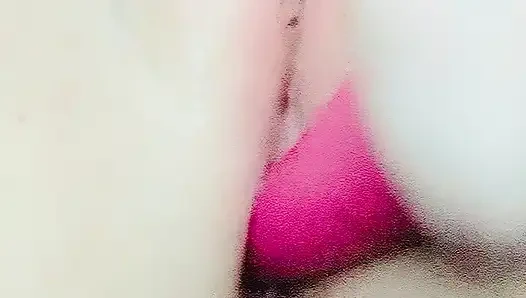 Yatmadan önce anal eğlence