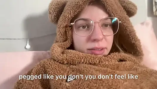 Her adamın tek bir gizli arzusu var!