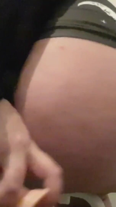 Slut Wife Shower Hose Enema In Asshole | Clip 2