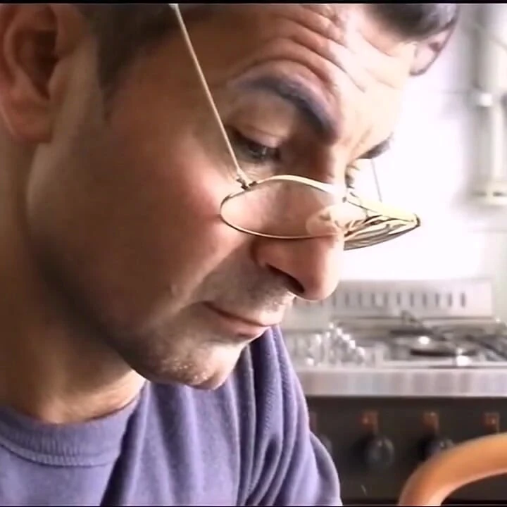Sapkın ve kaba İtalya