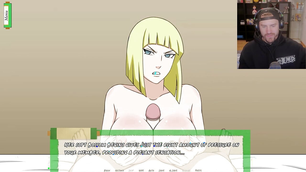 Şimdiye kadar duyduğunuz en karanlık naruto anı (jikage rising #41)