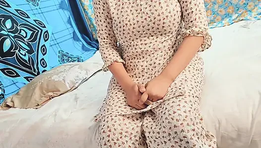 Vahşi göt heyecanı sessizliği parçalıyor ve açlığın ateşini açıyor