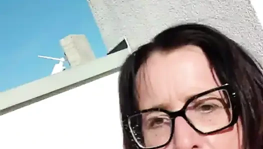 Güneşte sprirten