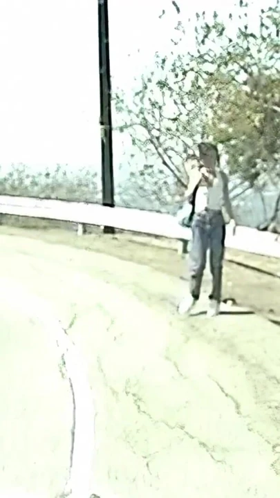 Otostopçuları tavlamayın derler hep! Erkek delisi ile gezmeye çıktı ve pişman değildi! | Klip 1