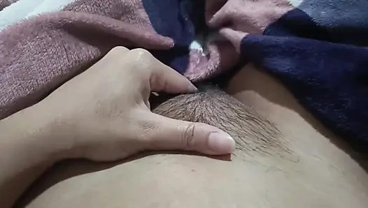 Naughty Girl Colmek in Sister-in-law's Room