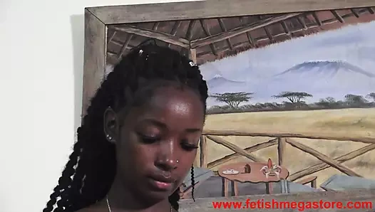 Ayak bakış açısı