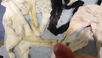 Cum üzerinde kayış itibaren benim karım
