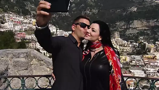 Amore a prima Vista!!! - Scena 02