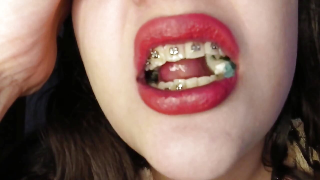 Chews Gummies'i tüket
