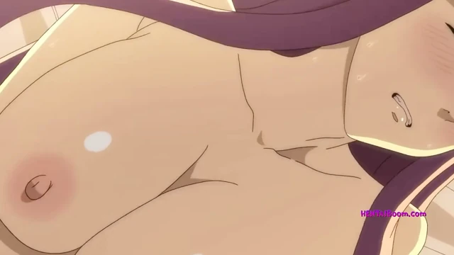 Hentai Çift Tutkulu Yatak Odası Karşılaşması