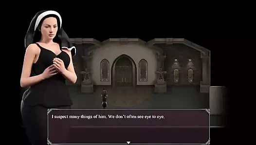 Şehvet salgın - bölüm 12 - misskitty2k tarafından yasak rüyalar