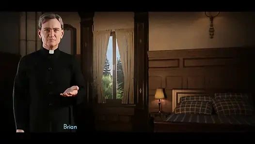 The Genesis order v35072 bölüm 89 Loveskysan69 tarafından şimdiye kadarki en iyi azgın lezbiyen