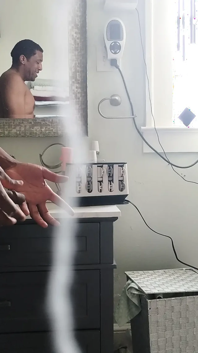 Interracial 3D Sex with a literal soccer milf and I the C.I.A Chef_part 2
