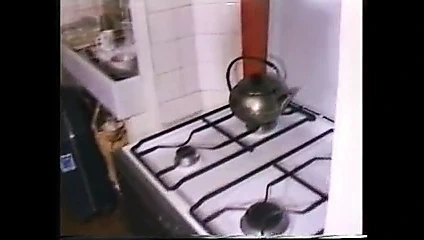 Karısı başka bir adamla