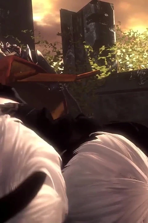 Azgın yorha 2B