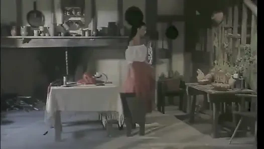 Mutfakta Güzel Bir Seks