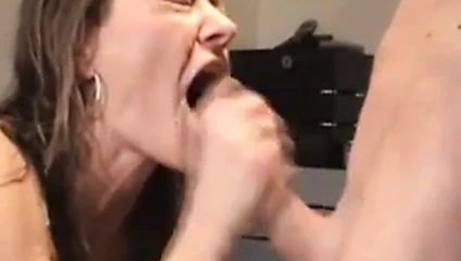 Milf yüz klip
