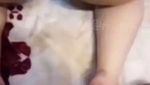 I kız köpek kahrolası