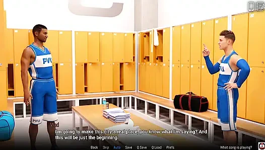 Problemler Üniversitesi - (pt 04) - dreamnow