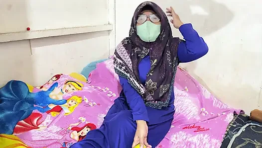 Teyze Riani Sange'nin sonunda arzusunu gerçekleştirecek bir oyuncu yok