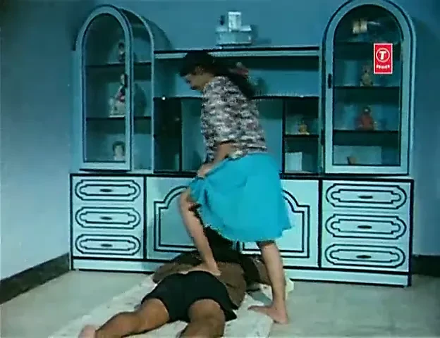 Dil Ki Diwani, Softcore B-Movie