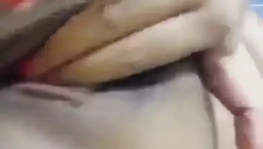 Sıcak Hint adım anne gösterme ona vücut