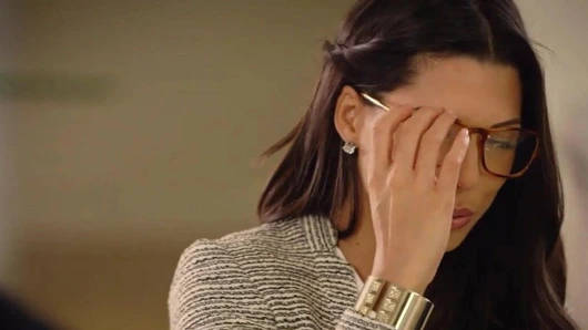 Karartılmış - İspanyol bebek alexa tomas için ilk ırklararası