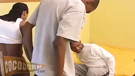 Adicktion + Krave + Shorty J + Yami