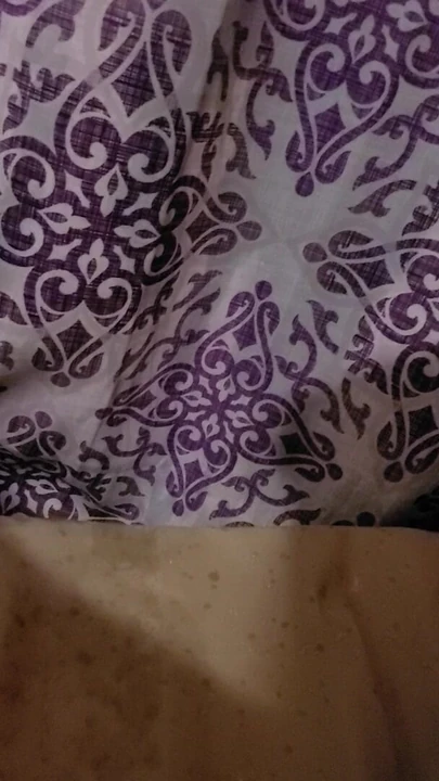 Мокрые шторы