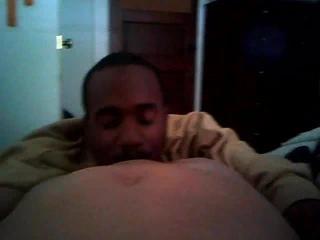 roashaye'de bir gece