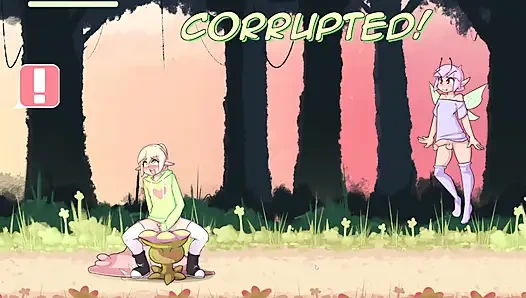 Büyük yaraklı Futanari kızları domine ediyor, nehirlere boşalıyor ve 3 boyutlu oyunlarda, animasyonlarda ve rule34 parodilerinde herkesi parçalıyor. Sadece