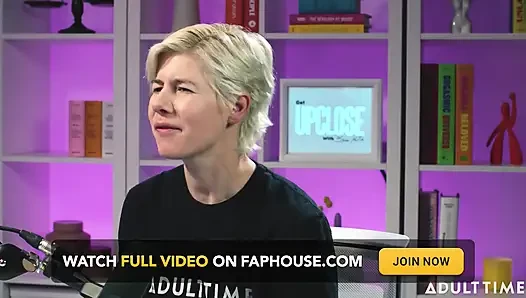 Hailey Rose insanların öpüşmeyi ve yakınlığı küçümsediği söylüyor